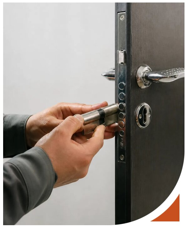 Замена замков Mul T Lock с выездом в Минусинске круглосуточно