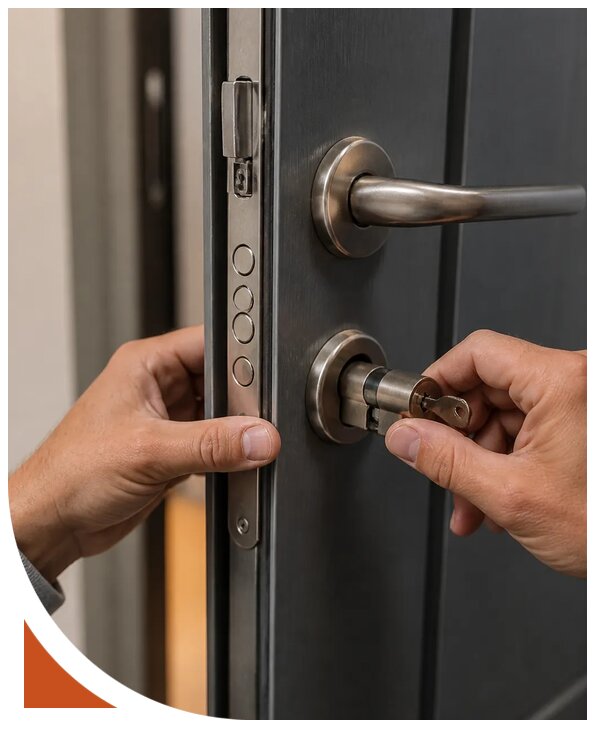 Срочная замена замков Abloy в Минусинске от 6605 р. | Разлок-Мнс