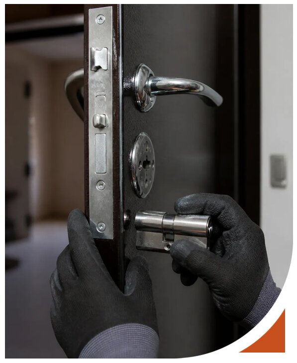 Замена замков Abloy срочно с гарантией и выездом в Минусинске