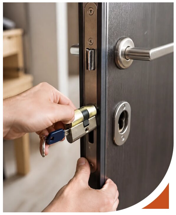 Профессиональный ремонт замков Mul T Lock с выездом в Минусинске
