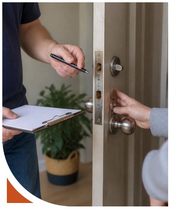 Срочный ремонт замков Abloy в Минусинске от 3556 р. | Разлок-Мнс
